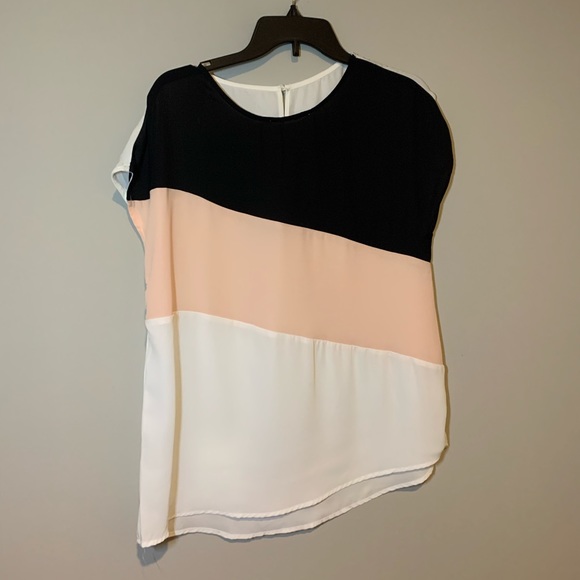 SHEIN Tops - SHEIN Blouse